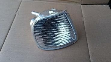 kamere za traktore: DESNI BELI MIGAVAC ZA SEAT IBIZA OD 1996. DO 1999. GOD. | Desni beli — 1