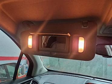 SUNCOBRANI ZA OPEL MOKKA | Svi delovi za Opel vozila : Astra G H J  — 4