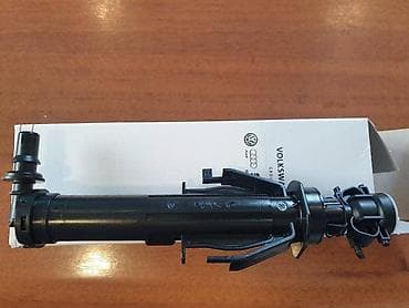 roda gume: PRSKALICA FARA ZA VOLKSWAGEN GOLF 7 OD 2013. DO 2019. GOD. - 5G0955966 — 1