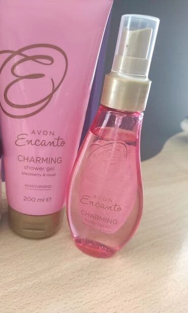 dp parfemi: Women's perfume, Avon, Original — 1
