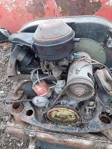 globber 4 in 1: MOTORI VW BUBA 1200 1300 65GOD I 67GOD | Motpri okrecu kompletni su — 2