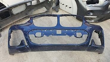 kuka za reno senik 2: BRANIK M ZA BMW X3, X4 OD 2017. DO 2020. GOD. | bmw G01 g02 brednji — 1