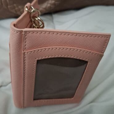 victoria secret novcanik: Ženski novčanik, Guess — 3