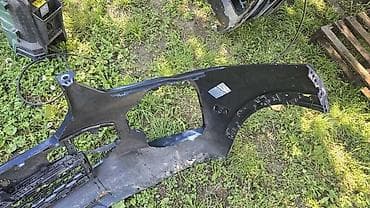 marker za kola: PREDNJI BRANIK G05 MSP ZA BMW X5 | BMW X5 g05 prednji branik msp — 2