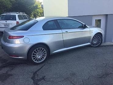fiat s: DELOVI ZA ALFA ROMEO GT | Alfa Romeo GT delovi Originalni polovni — 3