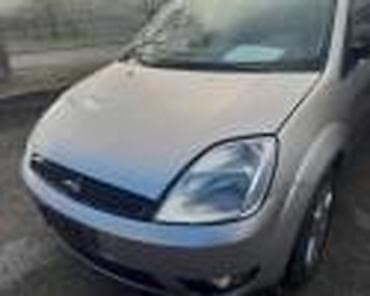 ford hecbek: 1.25 BENZINAC ZA FORD FIESTA OD 2002. DO 2005. GOD. | FORD velika — 9