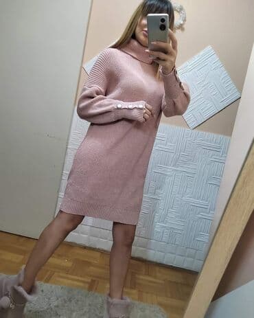 Venčanice i aksesoari: XL, bоја - Roze — 2