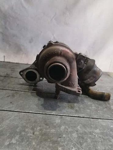 otkup guma cena: TURBINA 1.6 E-HDI ZA PEUGEOT 5008 OD 2009. DO 2016. GOD. | Turbina — 2