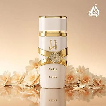 stvari za devojke: Yara Moi od Lattafa Perfumes  50 ml Topao, slastan i ženstven — pravi — 2