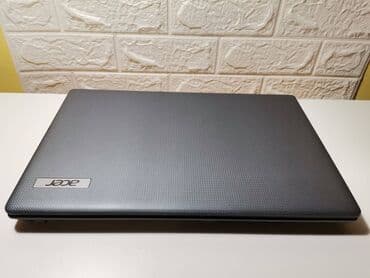 Acer: Acer Aspire 5749 je potpuno ispravan laptop sa solidnim — 4