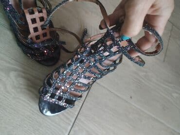 Sandale: Sandale, 40