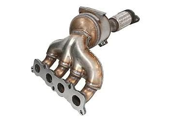 Exhaust System: KATALIZATOR FORD B-MAX B MAX | NOVO! NOVO! NOVO! U ponudi imamo — 2
