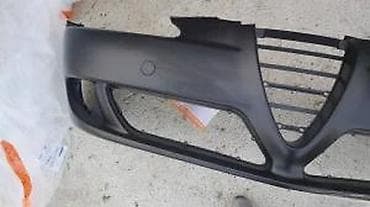 amortizeri za apn 4: ALFA ROMEO 147 BRANIK 04-10 RESTAJLING | Nov branik u prajmeru — 4