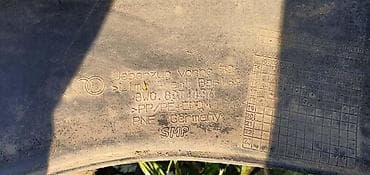 audi 80 cc: BRANIK S LINE ZA AUDI A4 | audi a4 prednji branik s line audi 8W0 — 4