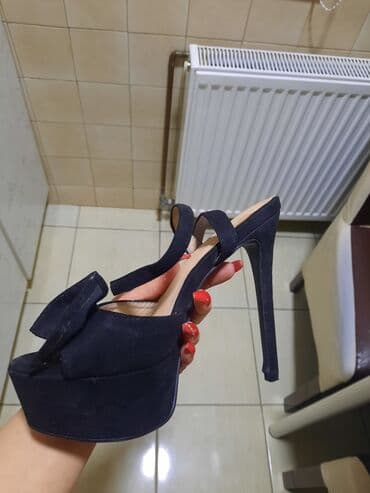 set za manikir i pedikir lidl: Sandale, 38 — 3