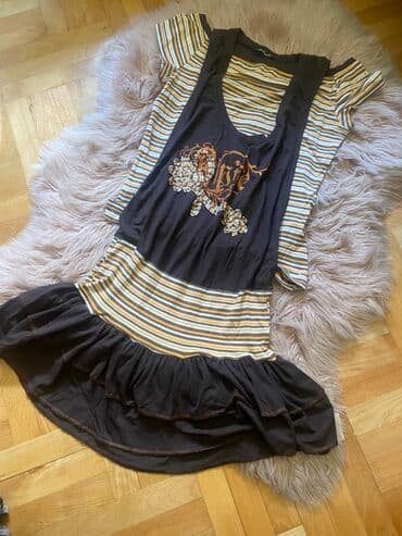 Women's Clothing: Haljinice po 800 din novo — 1