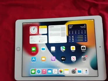 tableti polovni: IPad air 2 iCloud free, celullar moj lucno nije preprodaja ipad je u — 2