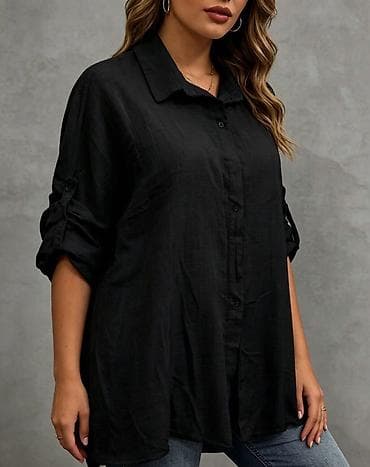 crop kosulja: 05. Košulje za punije
XL XXL XXXL
Cena : 2.400 dinara H — 7