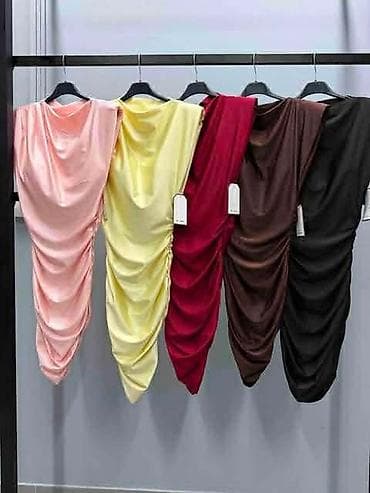 Women's Clothing: Haljina 2900 din🌸👻👻 — 3