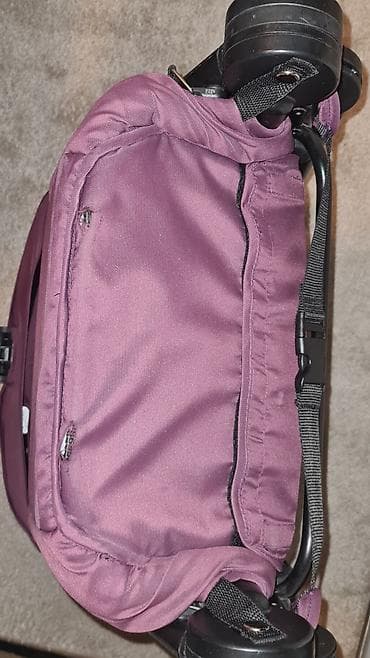 nike air 95: Prodajem Cybex kolica Iris M Air. Mogu da se upotrebljavaju za bebe od — 1