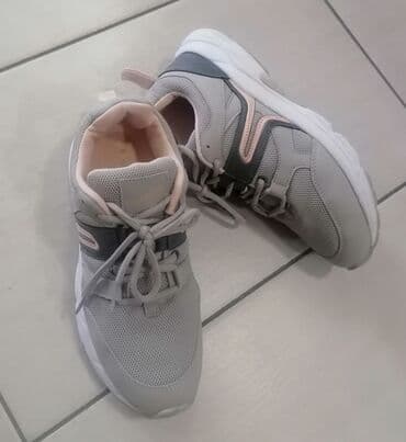 nike mercurial patike: 38, bоја - Siva — 3