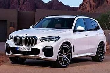 Vozila: G05 X5 PREDNJI M BRANIK ZA BMW X5 OD 2018. DO 2026. GOD. | Prednji M — 2