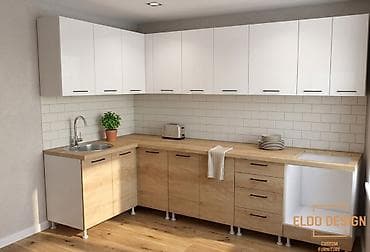 medijapan kuhinje: Modularne kuhinje po tvojoj meri – brzo i povoljno Eldo Design nudi — 5