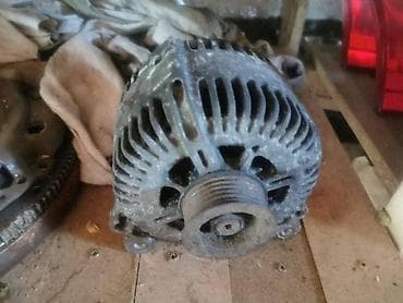 cml play car mp5 player: ALTERNATOR ZA AUDI A4, A6 | Alternator za Audi Ostali delovi vw i — 1