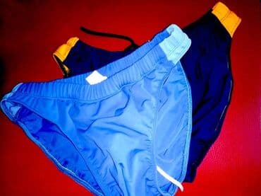 push up kupaći kostimi: Vrh ŽUTI muški kupaći šire Extra muški Kupaći, Moderan, Uzan sa — 6