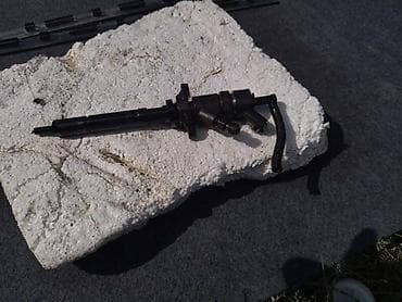 5x112 17: DIZNA SIMENS 20 HDI ZA CITROEN XSARA PICASSO OD 2001. DO 2007. GOD. | — 3