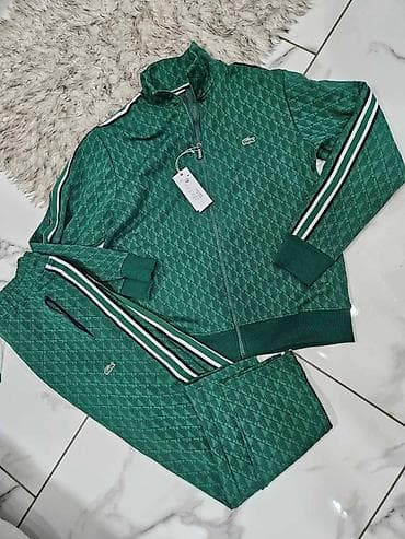 trenerka xxl nova: Komplet trenerka Vrhunski kvalitet Velicine S m l xl xxl Cena 5800 — 5