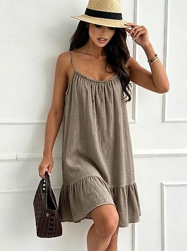 bela boho haljina: 06. ✨ Haljina 2.200 dinara ✨H — 6
