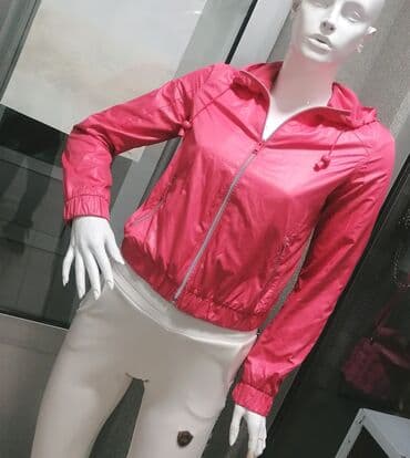 p. s. fashion kaputi: S (EU 36), Poliester, Jednobojni — 3