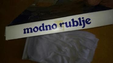 push up helanke za trening: Kombinezon podhaljina za žene . Novo u kutiji. Velicina xl . Poluobim — 8