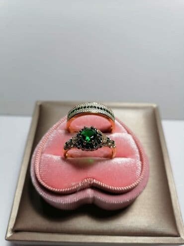 koton prstenje: Vel:11
Cena:1300din — 1