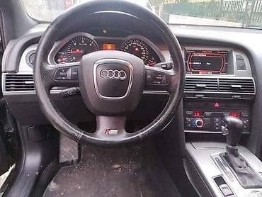 cirada za motor: LIMARIJA MEHANIKA TRAP ITD ZA AUDI A6 OD 2004. DO 2008. GOD. | AUDI — 2