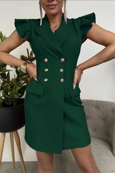 butik haljine: 2700 — 6