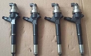 DENSO DIZNE 1.7CDTI 81KW 92KW ZA OPEL ASTRA H, ASTRA J, CORSA D . |