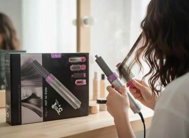 Stajler 5 u 1. Novo. Placen 6000 — 1