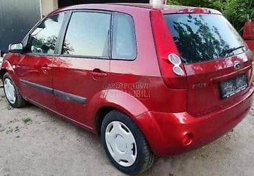 oglasi za automobile srbija: ALTERNATOR 1.4 TDCI ZA FORD C-MAX, FIESTA, FOCUS . OD 2002. DO 2011 — 1