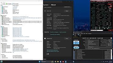 ps4 cipovan: Gamer PC, ispravan, ocuvan, cist, polovan racunar, spreman za rad — 6