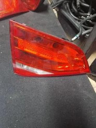 moj auto: STOP SVETLO LEVO A4 2 8K5945093E | Stop svetlo — 2
