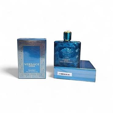 parfemi cacak: ✅VERSACE Eros Parfem 100 ml muški 🧿 Autentičan i dopadljiv miris sa — 1