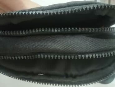 atmosphere torbe: Waist bag, Nike — 8