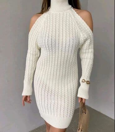 haljine trikotaza beograd: Haljine od trikotaze 3000 — 1