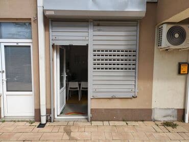 Prodavnice: Izdajem Lokal 13m2 Ratka Mitrovica - Perfektan Izdajem Lokal 13m2 na — 8