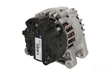 Car Electrical Components: ALTERNATOR VALEO PEUGEOT 206/207/307/407 | SVI DELOVI SU NOVI I — 4