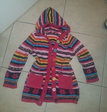 torbice za devojčice h m: Lc Waikiki, Coat, 98-104 — 1
