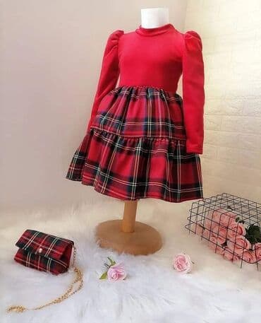 Midi, Long sleeve