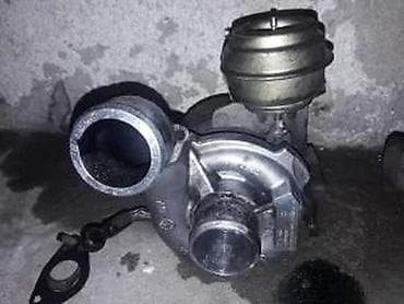 putarski kompresor: ALFA 147 1.9 TURBINA | Turbina skinuta sa alfe 147 restajling 1.9 — 2